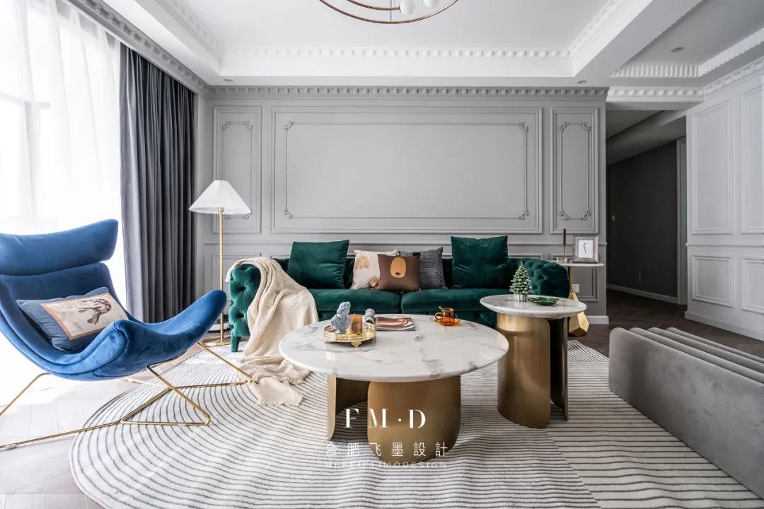 天花板石膏线条安装,墙面用石膏线条设计