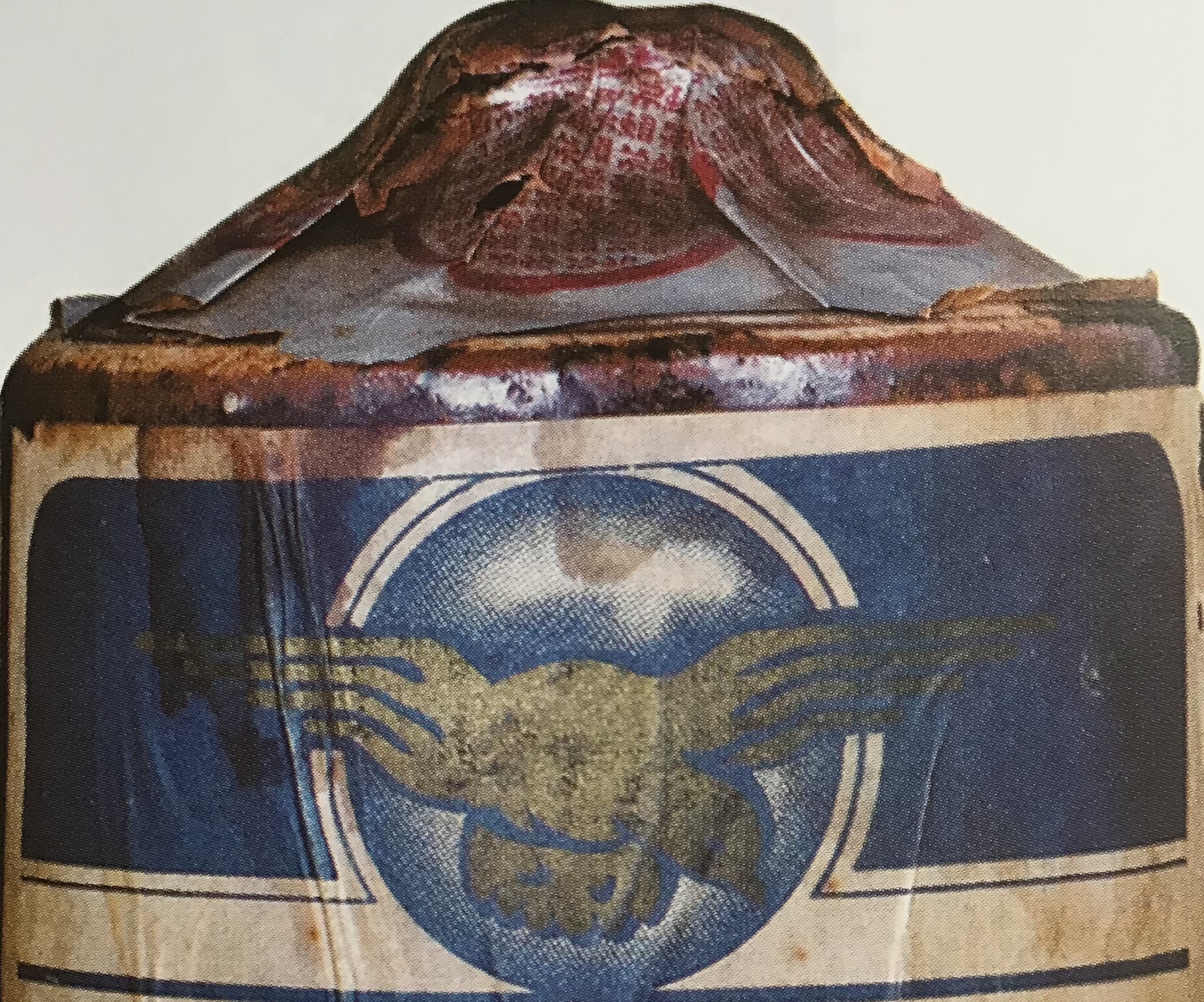 “飞*牌鹰**”茅台？这才是真正的价值百万的茅酒之源