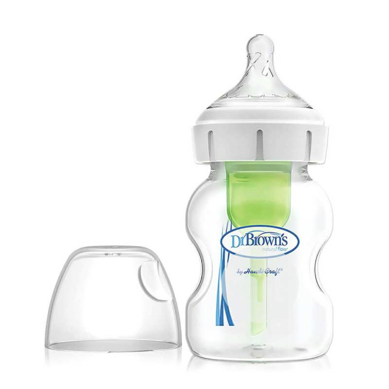 怎么选择合适的婴儿奶瓶,宝宝奶瓶怎么选6款网红奶瓶测评