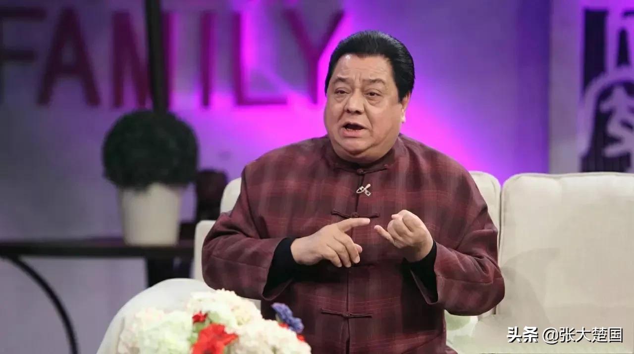 方清平和郭德纲谁的辈分高,大器晚不成什么意思