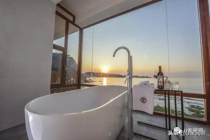 大连海边民宿排行榜前十名,大连旅游选择什么民宿方便又便宜