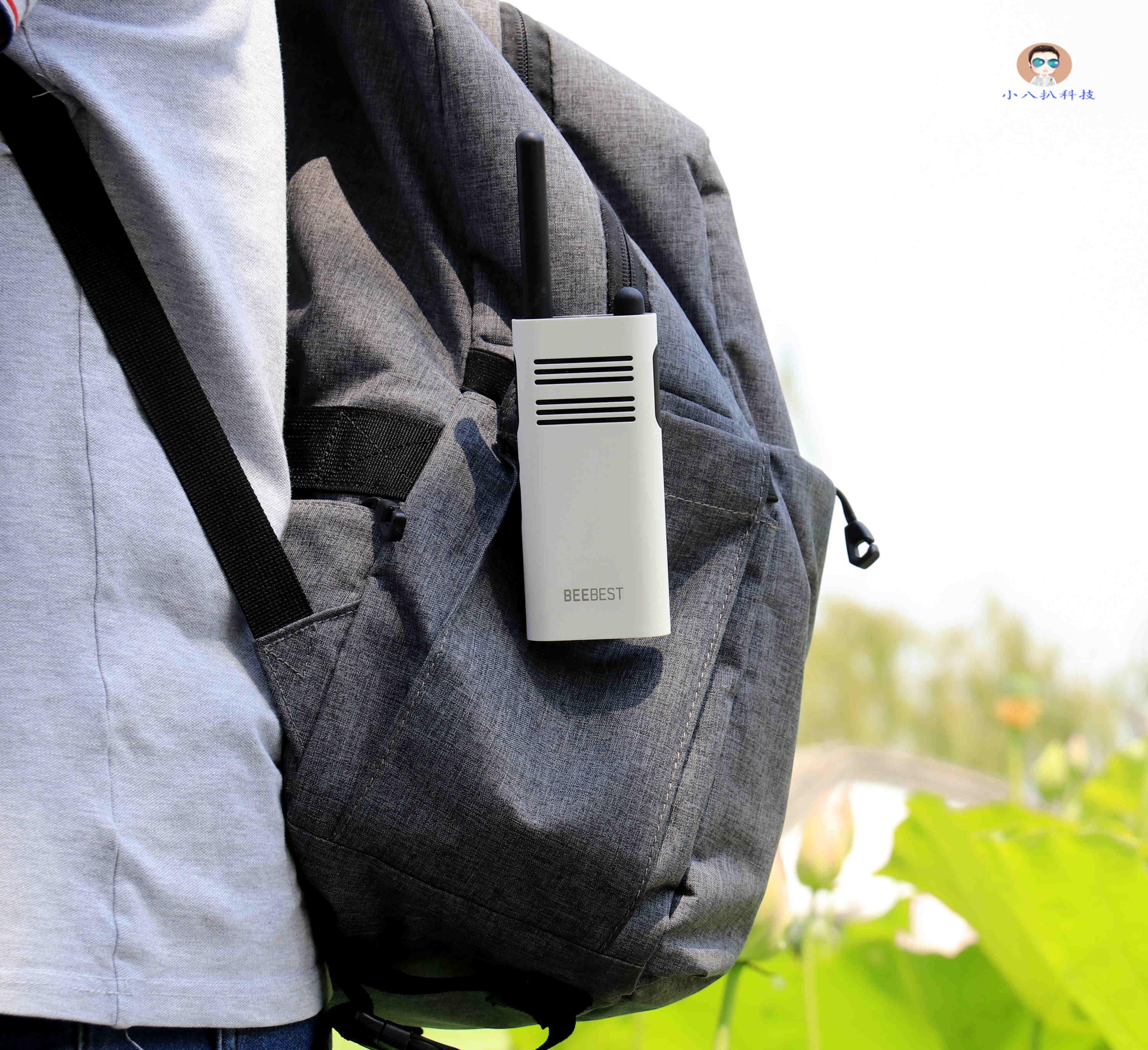 极蜂小语对讲机接收不出声音,极蜂小语对讲机怎么恢复出厂设置