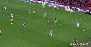 毕尔巴鄂竞技vs西班牙人武磊,西班牙人武磊绝杀巴萨四国解说