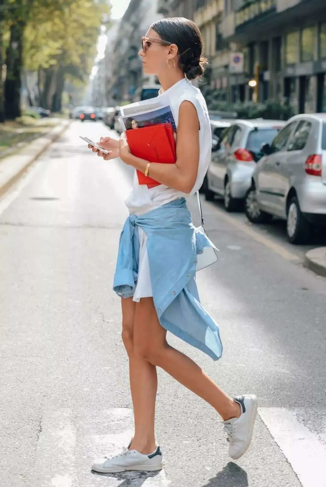 今年的春鞋最流行有哪些款,8双经典又百搭的春鞋