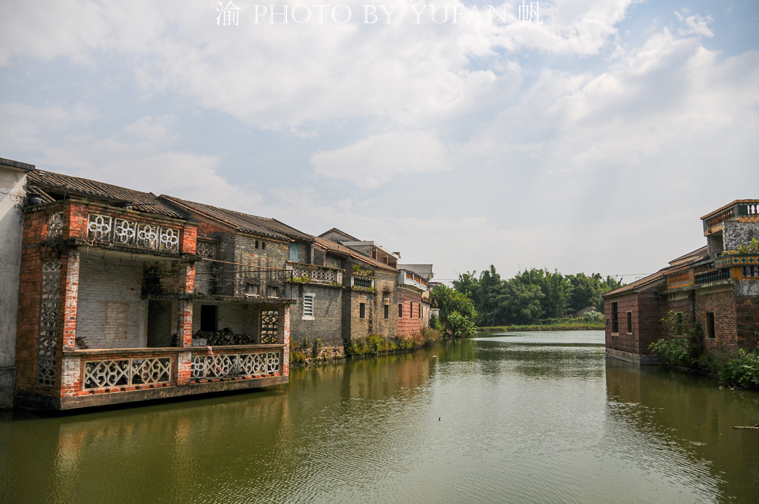 肇庆小众旅行,肇庆后花园美食