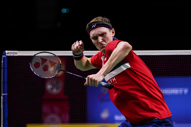 丰田泰国赛,丰田泰国羽毛球公开赛