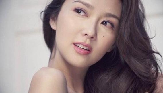 香港最后一个美少女,她被誉为香港最后一位美人