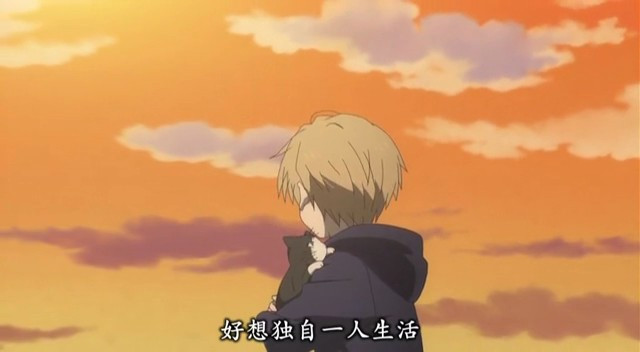 夏目友人帐重拾温暖治愈你的心灵,夏目友人帐最治愈的一集