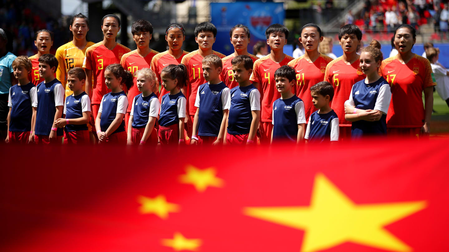 女足世界杯西班牙女足赛程,女足世界杯西班牙排名