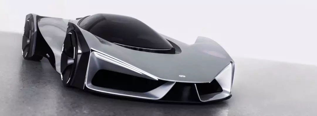 从CDN汽车设计比赛冠军到Pforzheim研究生的成长之路