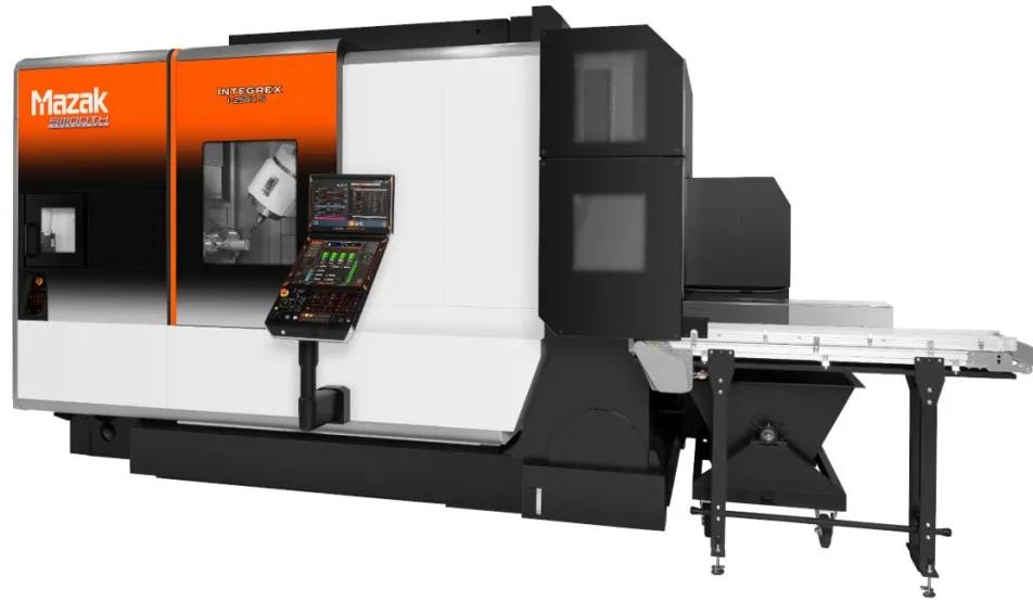 进博会来了！这些顶级机床展品千万不要错过