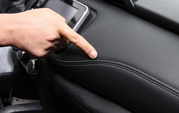 日产劲客小型suv车评测,日产劲客是一款小型suv