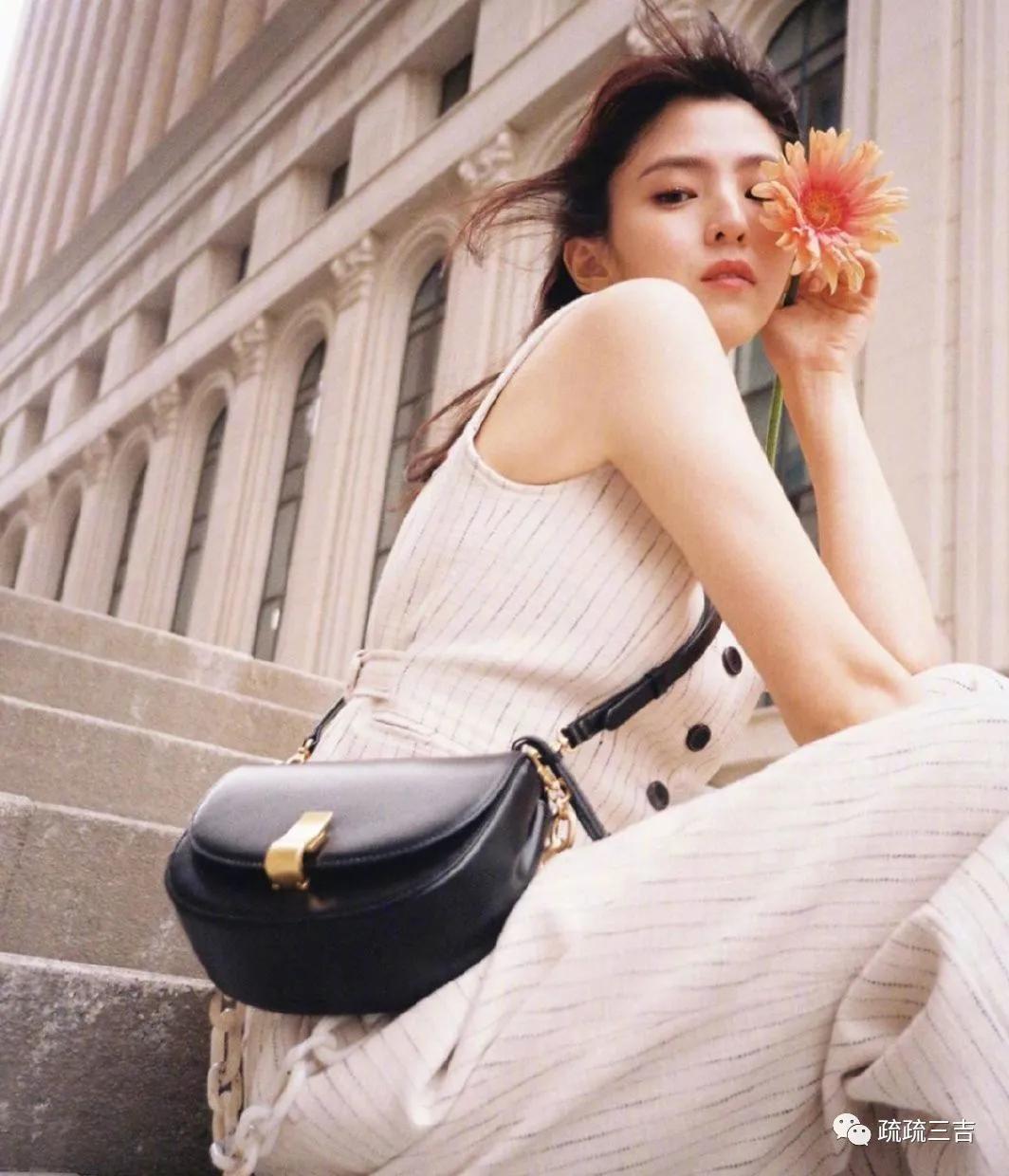 小众包袋,韩剧小包包