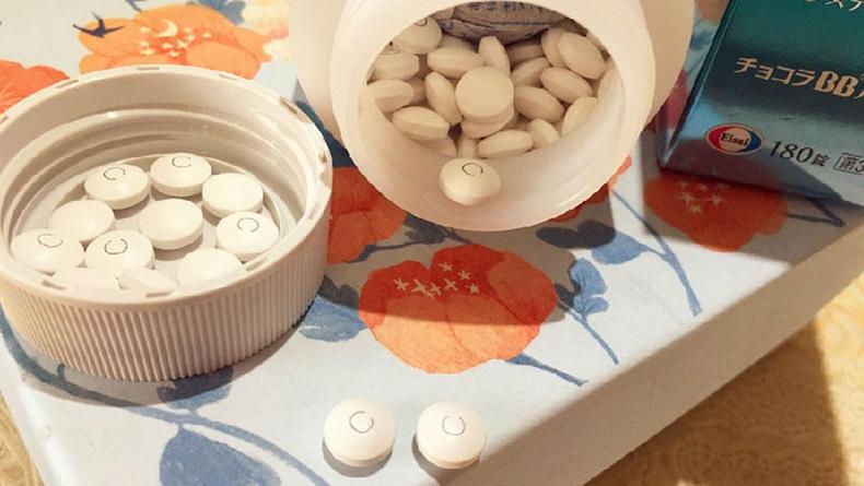 美白丸真的能美白吗广告,whiteasy雪肌美白丸好不好