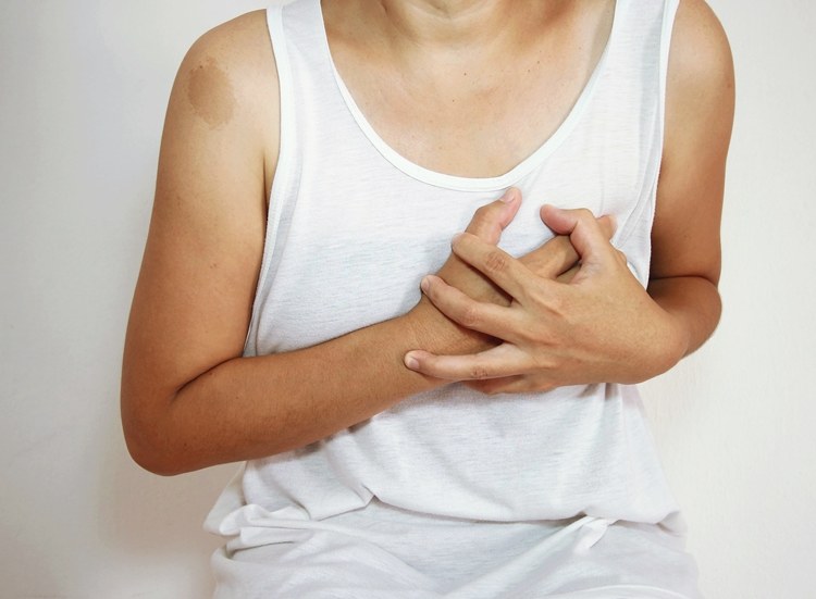 与癌共舞的80后,与癌共舞的日子