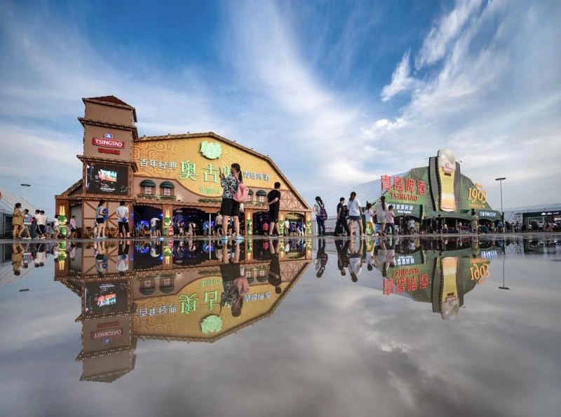 如何打造城市超级ip,商业品牌超级ip怎么做