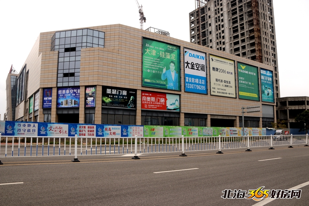 交房高品质,交房推荐楼盘