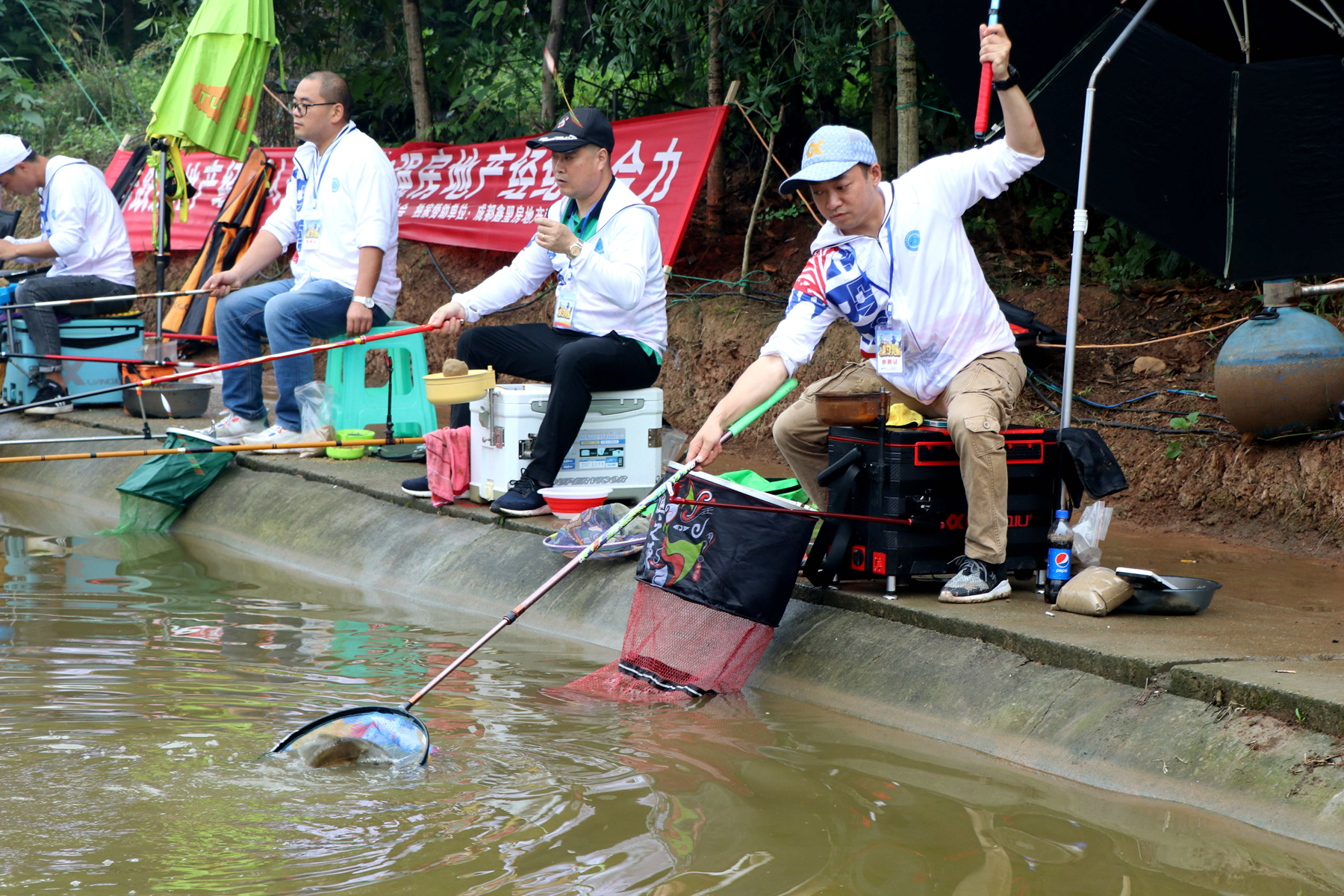 什么维生素钓鱼效果最好,什么氨基酸钓鱼最好