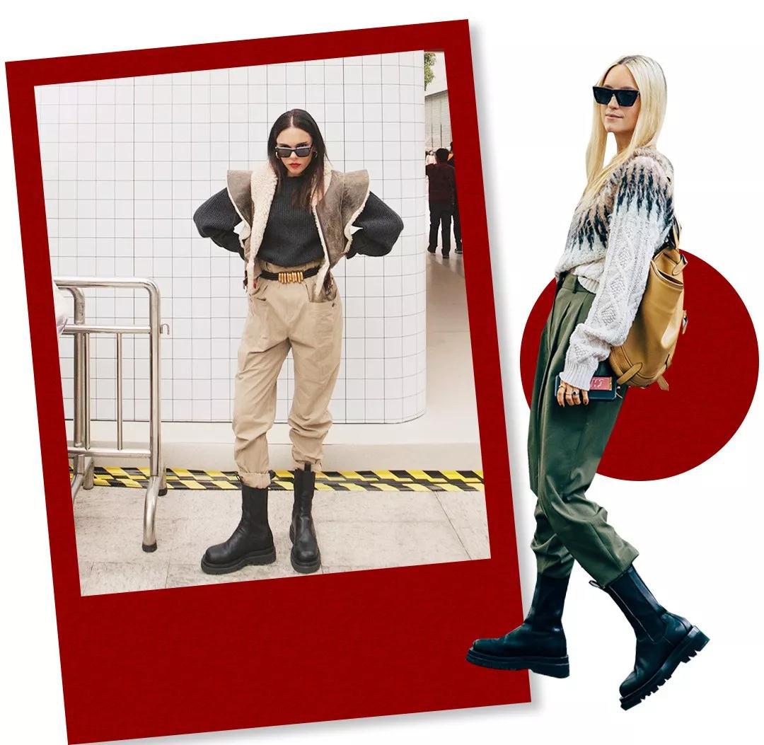 胖子秒变瘦穿衣大法,突然胖了10斤怎么减肥