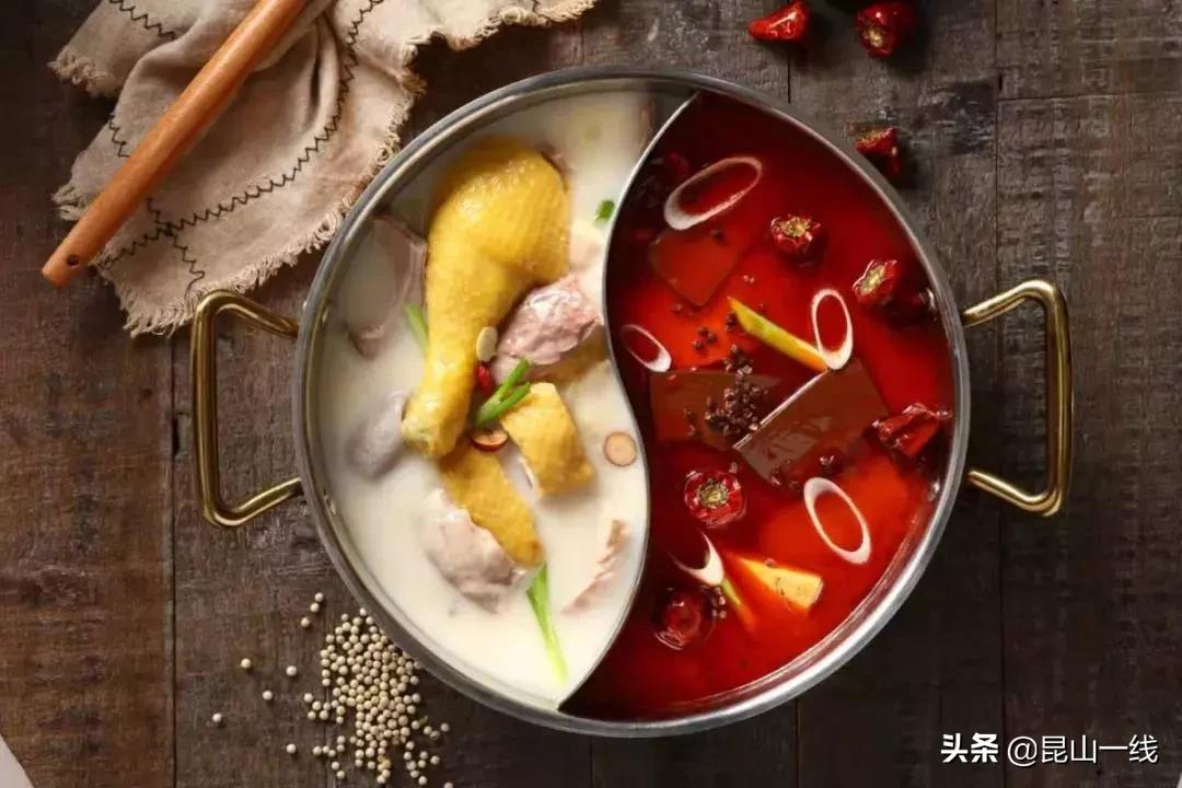 昆山最美落日打卡点,昆山最美打卡地