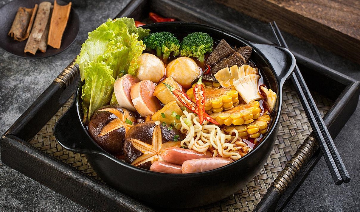 重庆正宗麻辣烫在哪里学习,重庆麻辣烫哪里学正宗