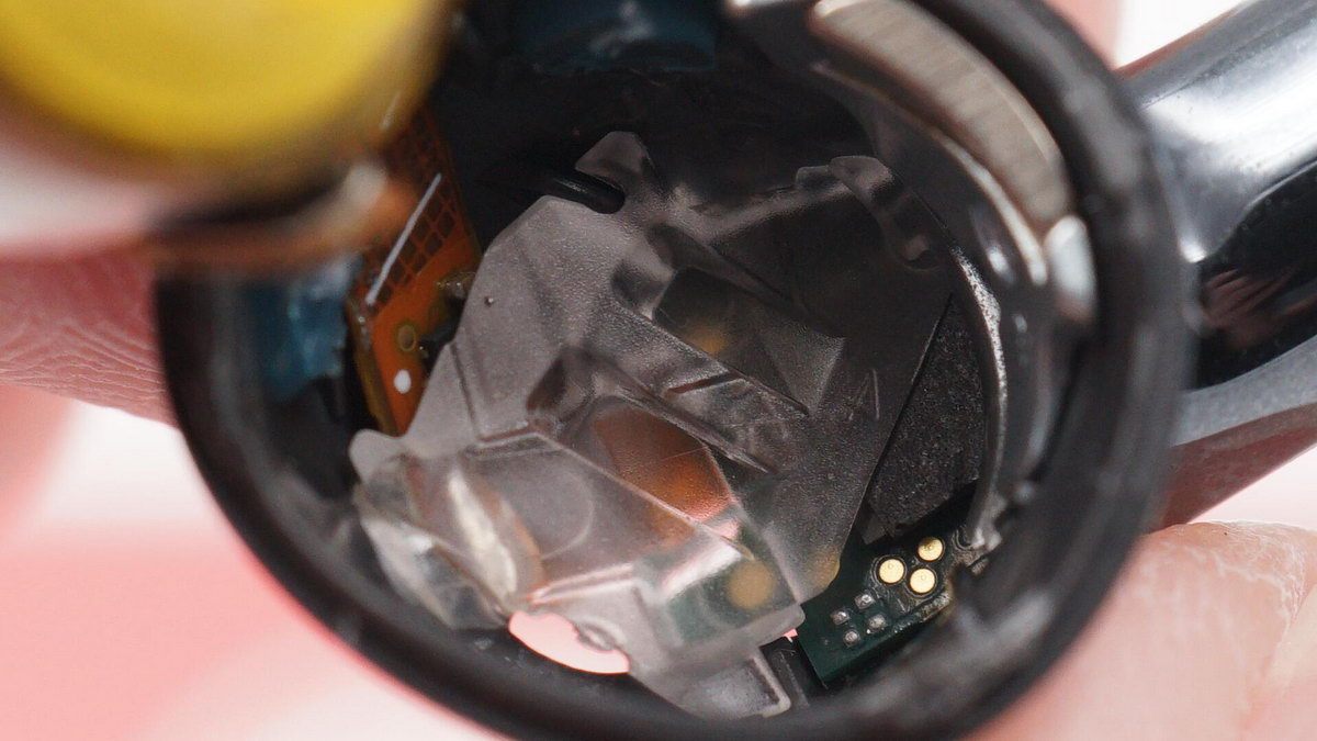 小米耳机flipbudspro拆装,小米flipbudspro耳机查找