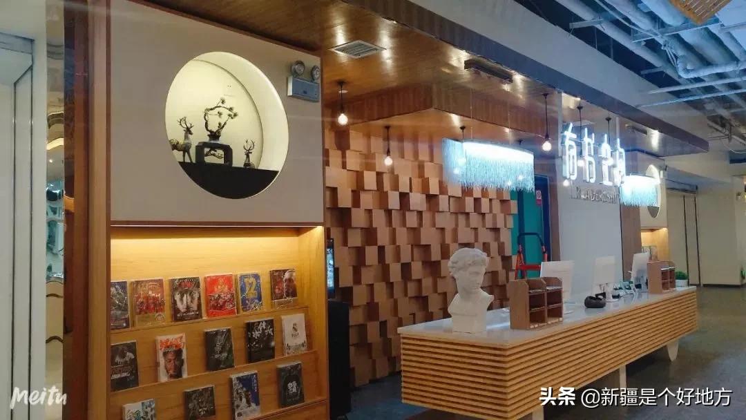 收藏!*疆新**60个“网红”打卡地都在这里