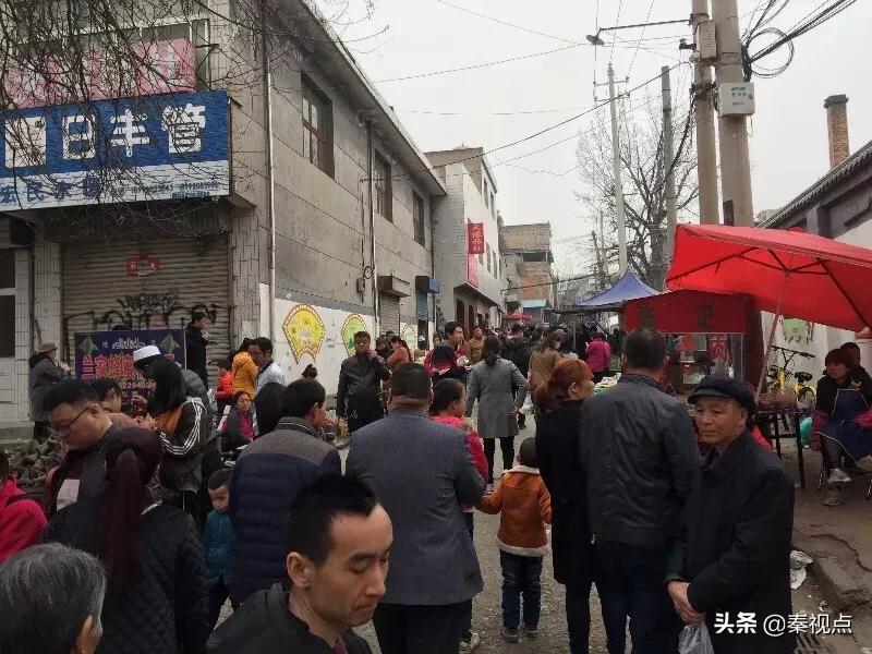 二月二龙抬头用逛庙会吗,二月二龙抬头看庙会