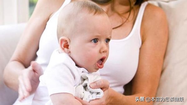 宝宝打嗝的原因和预防方法,宝宝打嗝怎么办这几招帮你解决