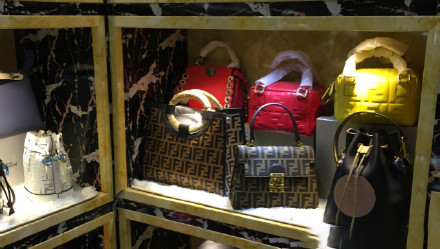 揭露海外代购造假内幕,海外的奢侈品代购靠谱吗