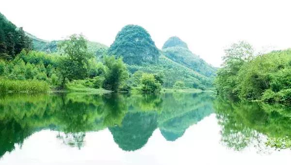 柳州到九寨沟自驾游攻略路线图,从广西柳州去九寨沟路过哪些景区