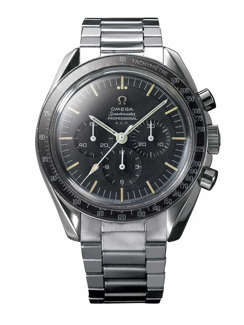 怎么买都不会错的手表