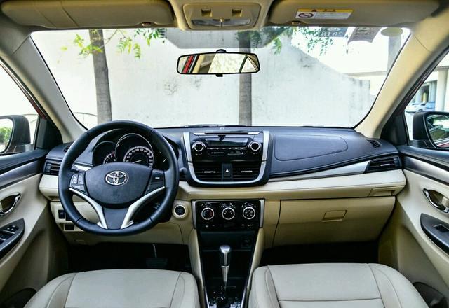 手动挡1.5l威驰真实油耗,丰田威驰买自动挡cvt怎么样