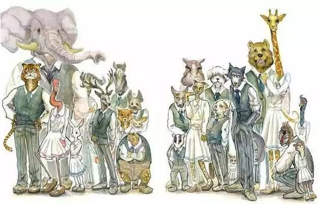 群体共同决策,群体行为能被预测吗