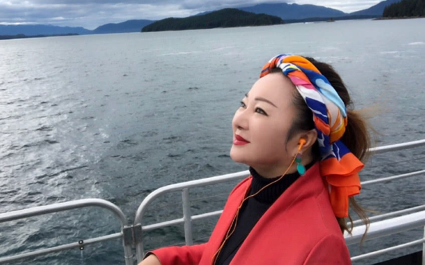 白冰冰事件真相,白冰冰真相