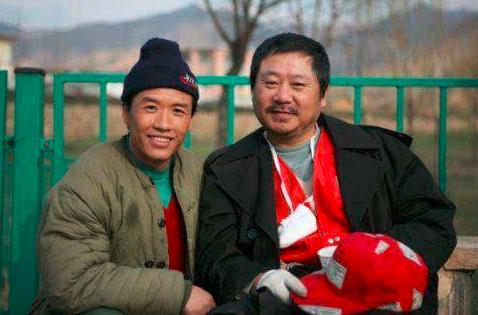 14年前红极一时的演员,14年前明星