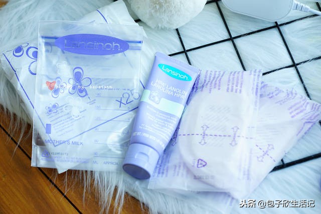 良心评测——孕期囤货的这几种热门产品真好用？