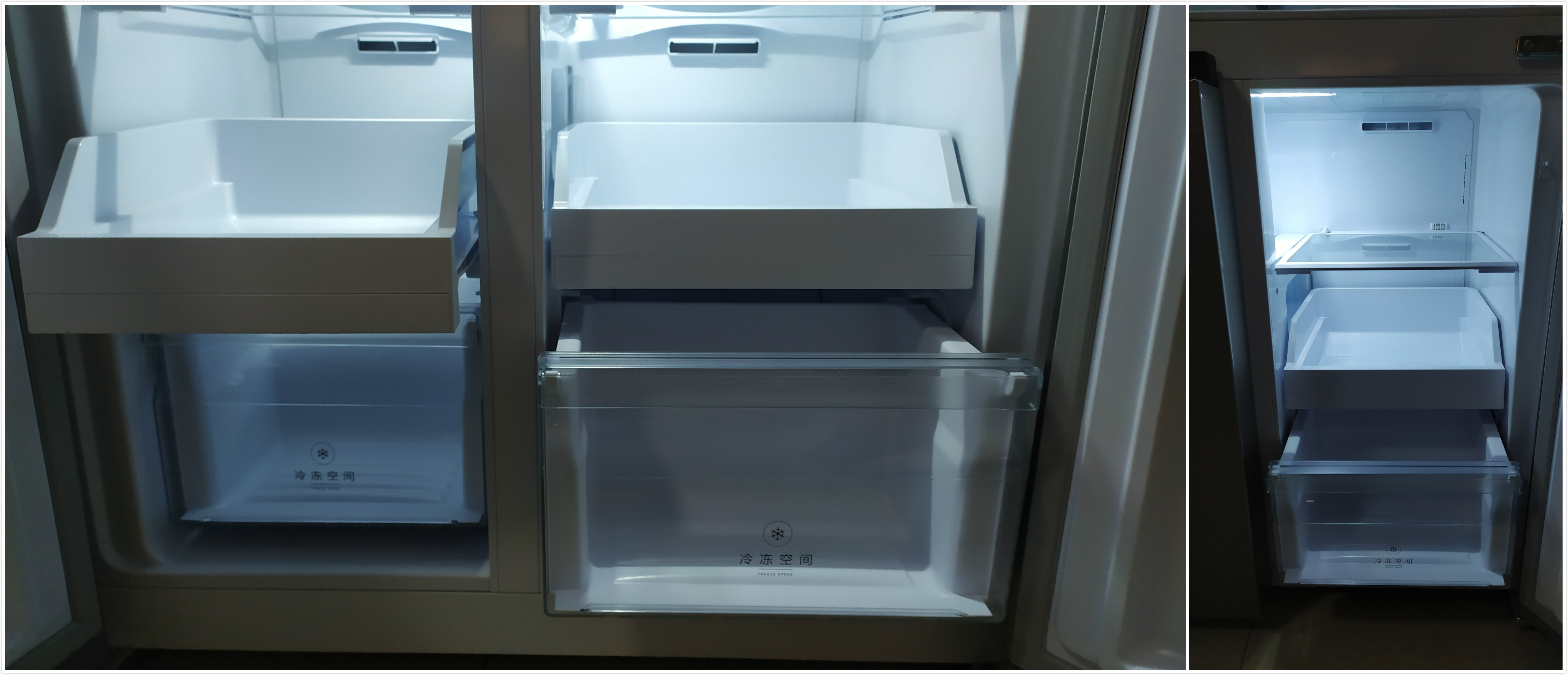 小天鹅牌子冰箱好不好,冰箱排行榜前十名小天鹅冰箱