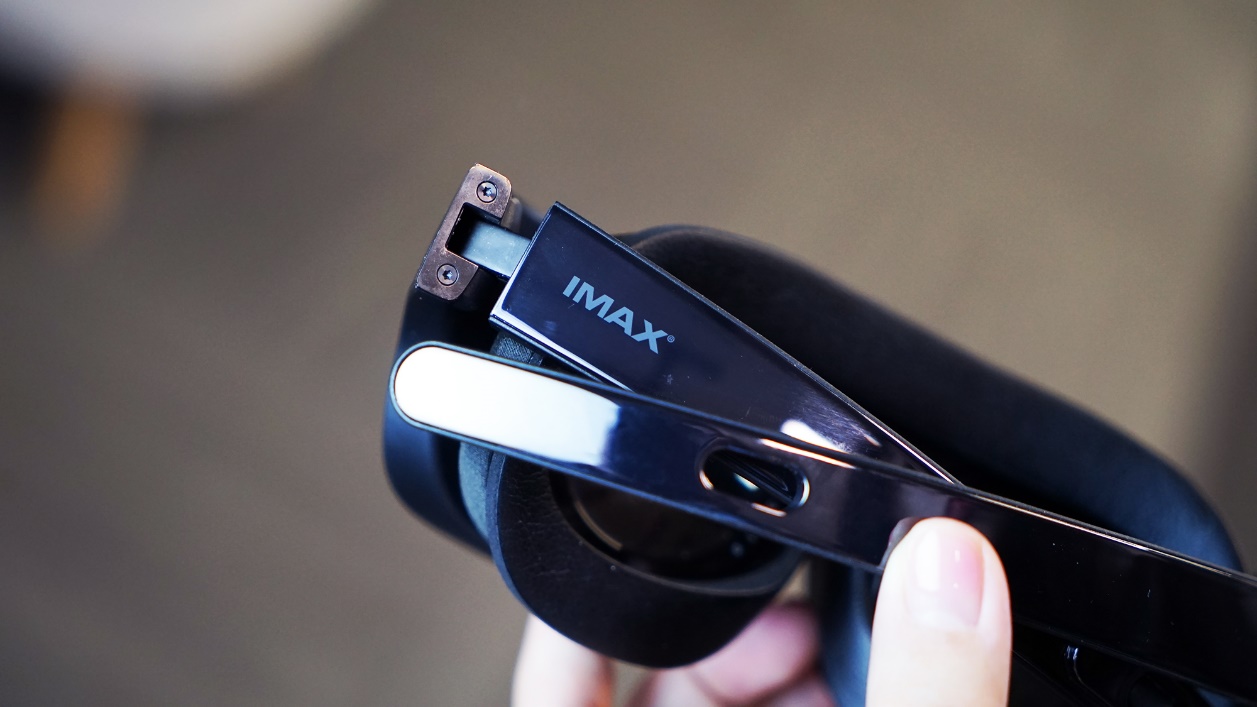 huaweivrglass体验,华为vrglass用手机看电影好么