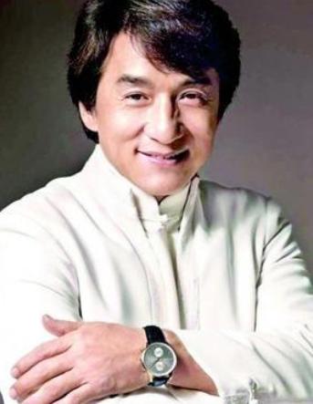 成龙66岁的传奇生涯,成龙65岁寿辰