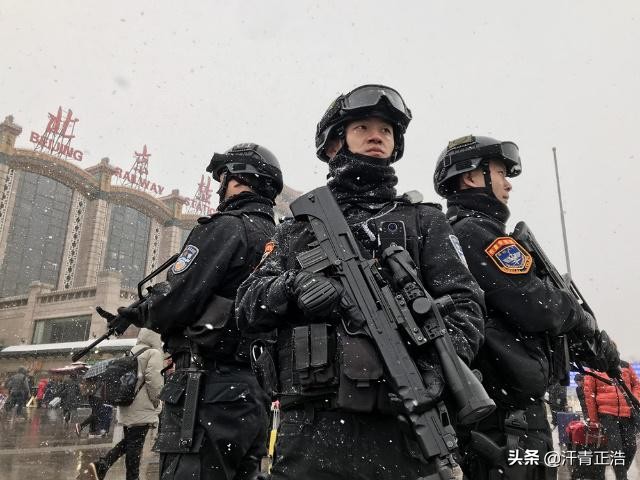 *警武**、特警、特种部队有什么区别？分别执行什么样的任务