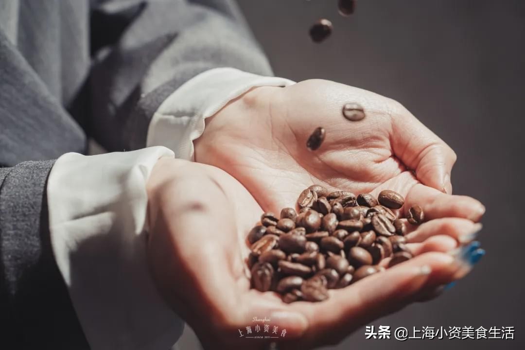 小蓝杯咖啡好用吗,韩国咖啡小蓝杯