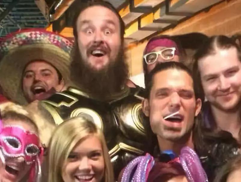 wwe十大毒蛇兰迪精彩时刻,2019wwe毒蛇兰迪全场比赛