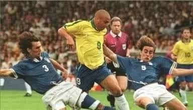 18年c罗世界杯有多强,2018世界杯c罗带领葡萄牙前进