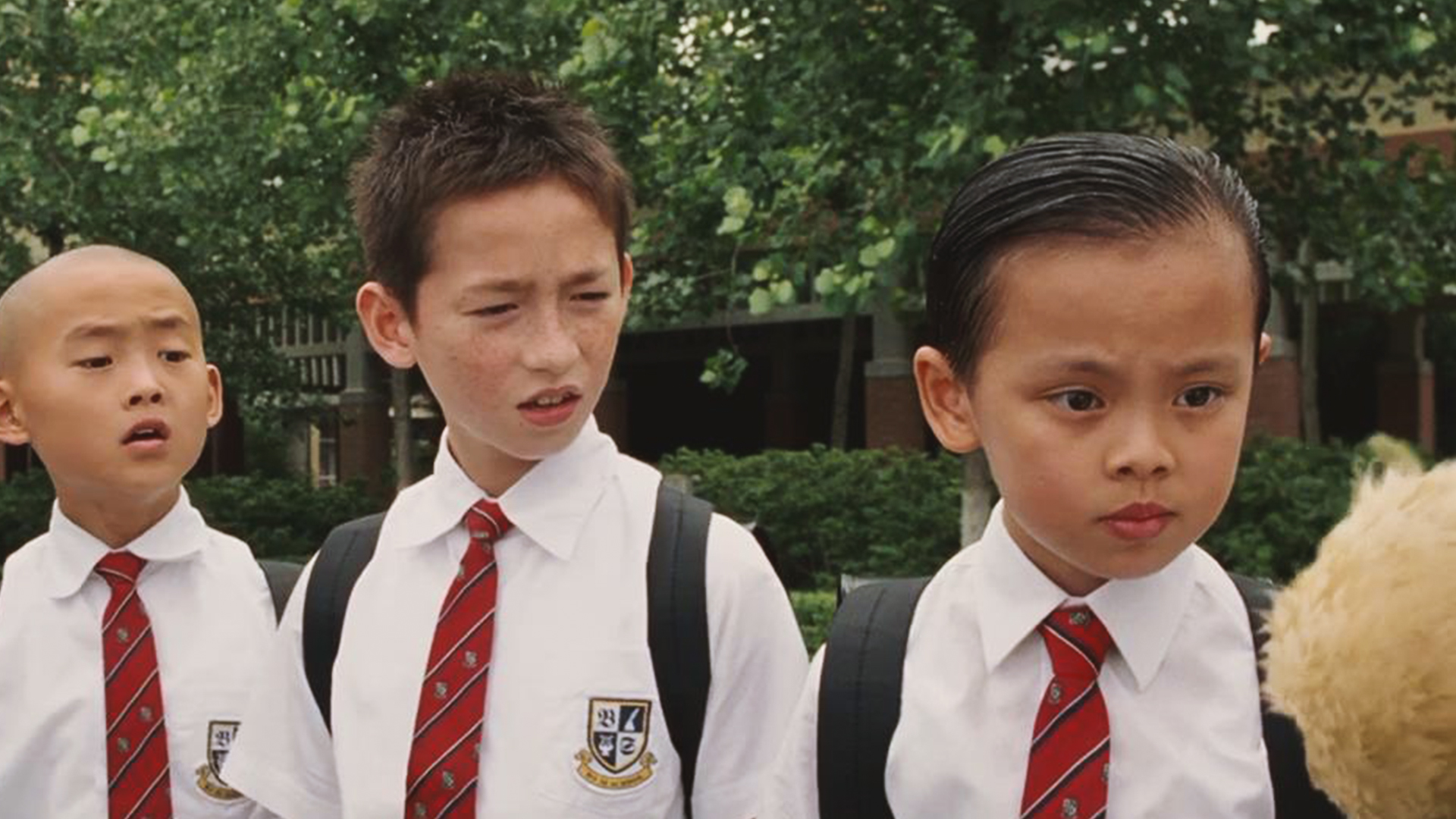 周星驰经典集锦千王之王,周星驰与他的辉煌时刻