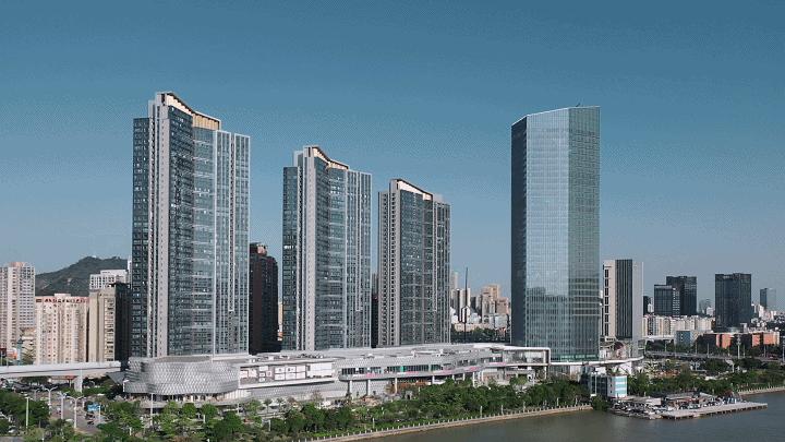 后悔了,没住在前山