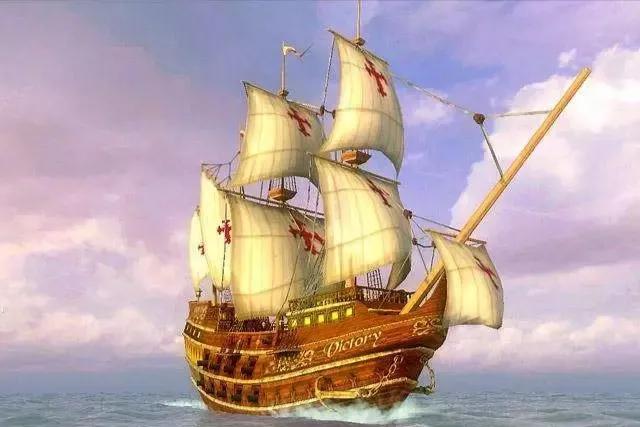 麦哲伦环球探险队从哪出发,麦哲伦环球航行活下来的人