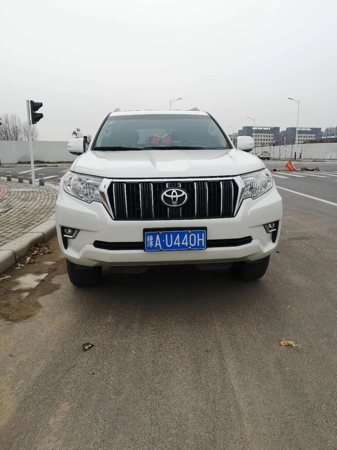 丰田普拉多3.5分时四驱弊端,丰田普拉多3.5分时四驱怎么样