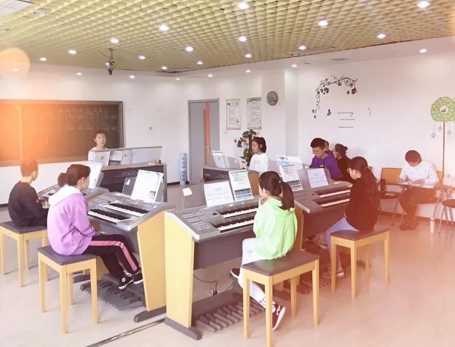 科少声乐课堂,科少课堂知识讲解