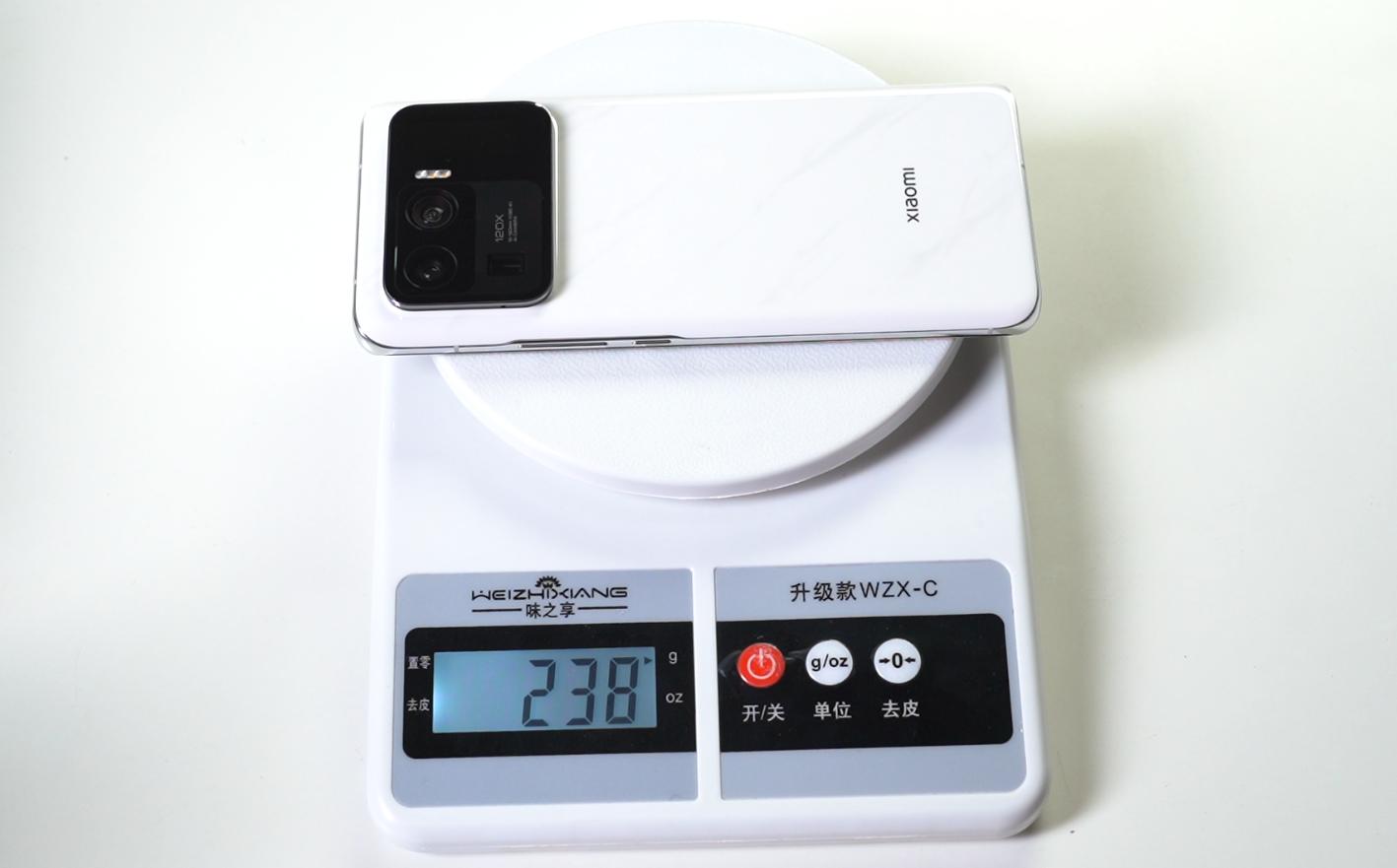 小米11u是不是比小米11好很多,小米11u性能和均衡差别在哪